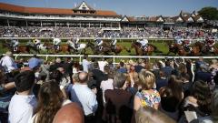 Chester May meeting